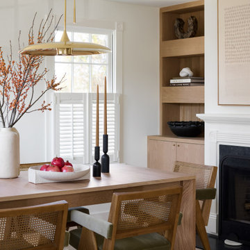 Cohasset Habitat