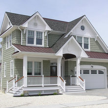 Exterior Ideas