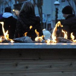 Midnight on Main - Products