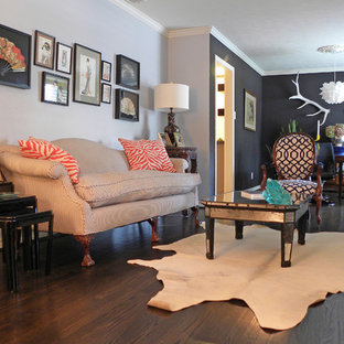 Dark Room | Houzz