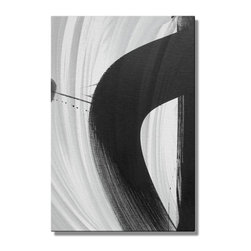 Haiku 81 Steel Wall Art - Metal Wall Art