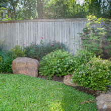 Landscape Ideas