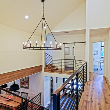 Addition / Full Remodel