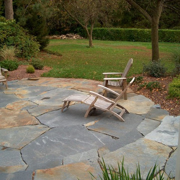 Outdoor Patio