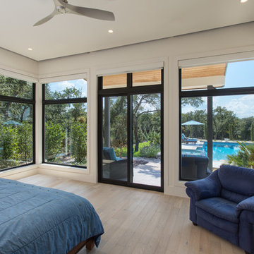 Bear Creek Residence