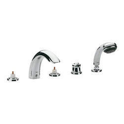 Grohe - Products