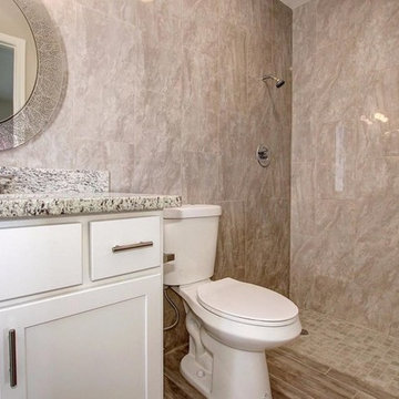 Retire in style! New Flooring at a Beautiful Suncity Remodel