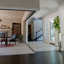 floor