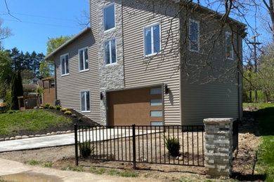 200 Charles  Ann Arbor Michigan