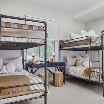 Castle Pines Contemporary