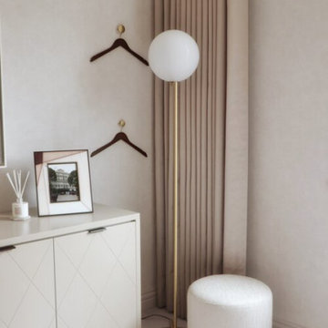 Grade II Listed Apartment