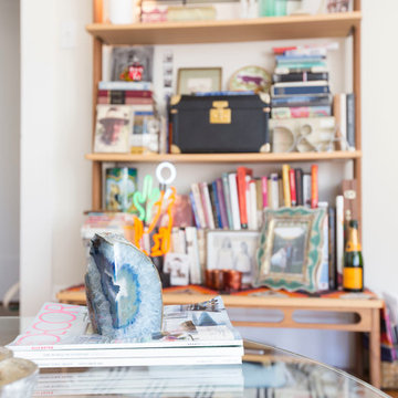Sunny Nob Hill Apartment