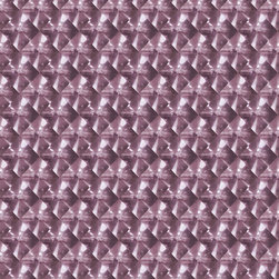 Nikolai Maroon Optical - Wallpaper