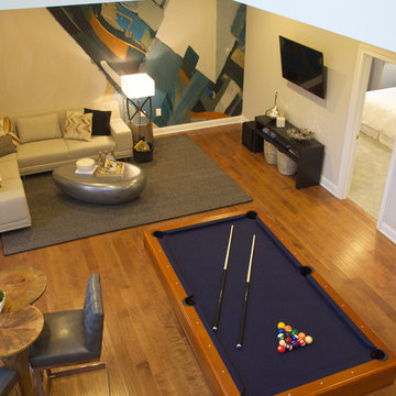 The Hawthorne Model at Arcadia Tanglewood