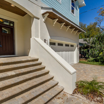 Gorgeous Custom Home in Tampa