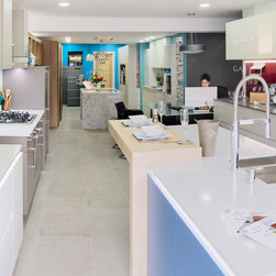 G A Interiors - Products