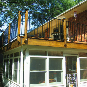 Great Outdoors by Angel Home Enterprise, Inc.