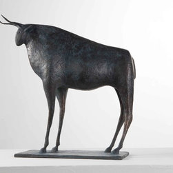 Animals - Sculptures