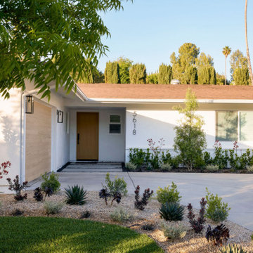 Calabasas - Home Remodel