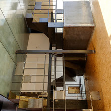 stair