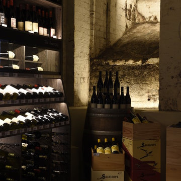Dan Murphy's Cellar Prahran