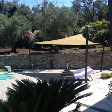 Piscine B