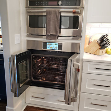 Custom Family Kitchen in Nashville