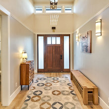 Entry Way And Others