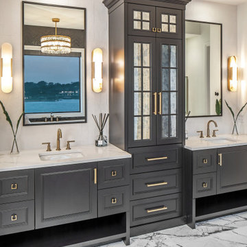 Transitional Lakeside - Bennington, NE