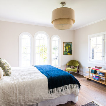 Historical House Complete Renovation in Los Angeles