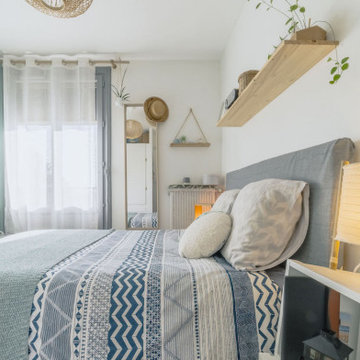 Un appartement à Biarritz