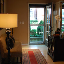 entryway