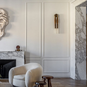 Tour Maubourg