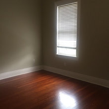 Caroline's ideas