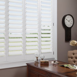 Hunter Douglas Blinds - Products