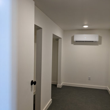 Indoor Garden Space