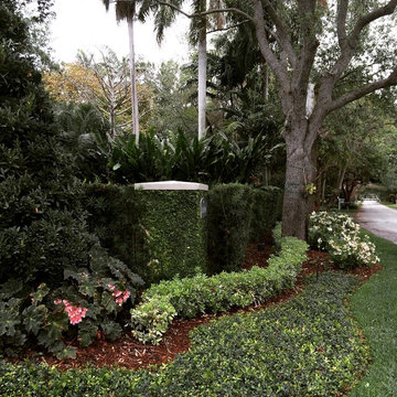 2014 Pinecrest Residence 1 year later
