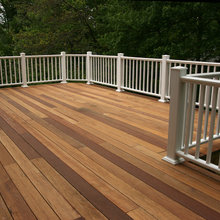 Decks