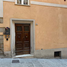 Italian Doors