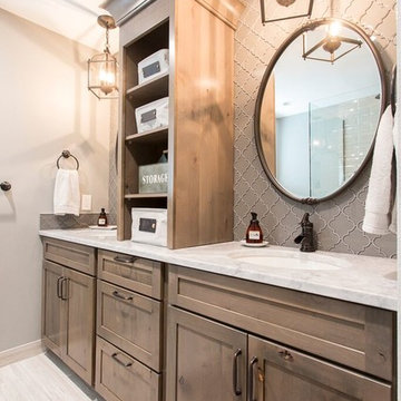 Home Remodel, Governor's Ranch, Littleton, CO