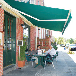 Aristocrat Awnings - Awnings