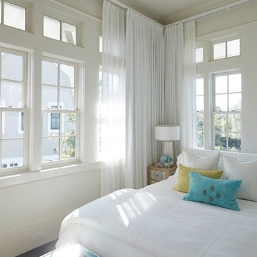 Sand Hill Residence