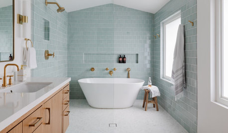 How to Plan for a Bathroom Remodel