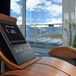 Infrarotsauna - Products