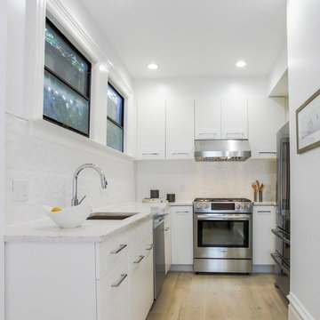 Kitchen Projects