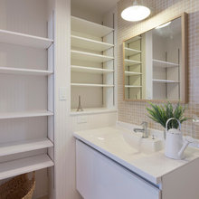 The Strand Bathrooms