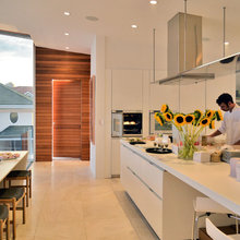 Kitchen Orient