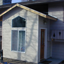 Exterior Ideas