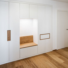 Garderobe