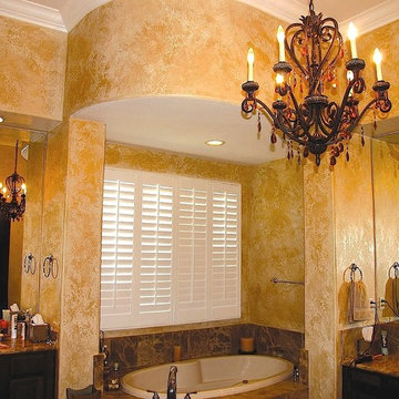 Faux Painting Jobs